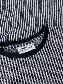 NAME IT T-shirt Hans Salute